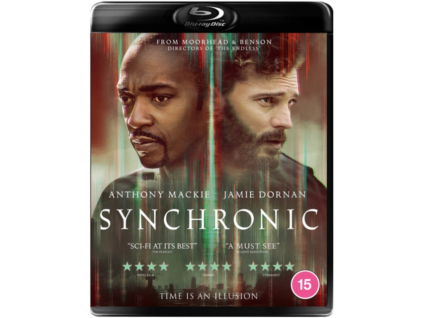 Synchronic (Blu-ray)