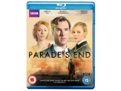 Parades End (Blu-ray)