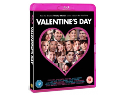 Valentines Day (Blu-ray)