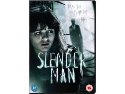 Slender Man (DVD)