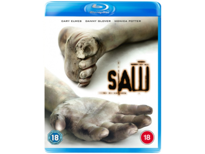 Saw (Blu-ray)