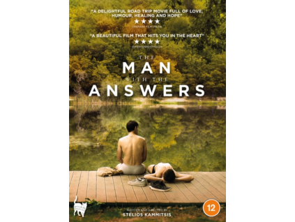 Man With The Answers. The (DVD)