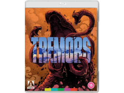 Tremors (Blu-ray)