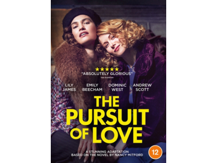 Pursuit Of Love. The (DVD)