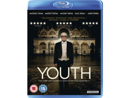 Youth (Blu-ray)