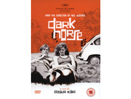 Dark Horse (DVD)