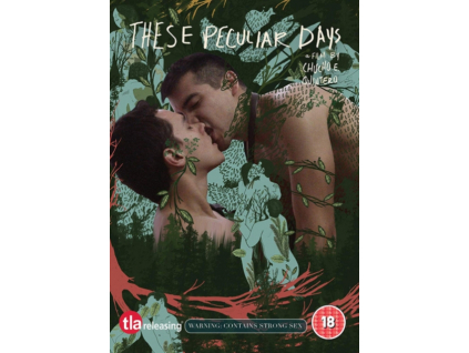 These Peculiar Days (DVD)