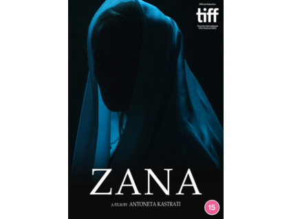 Zana (DVD)