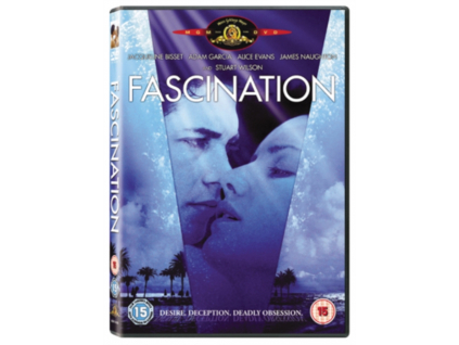Fascination DVD