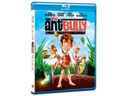 The Ant Bully Blu-Ray