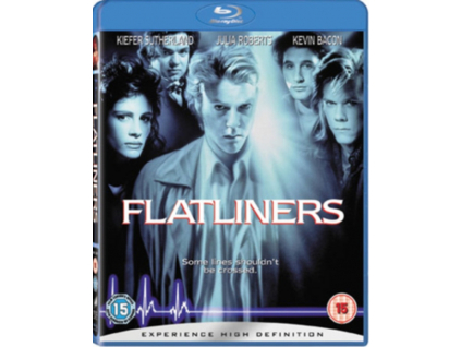 Flatliners (Original) Blu-Ray