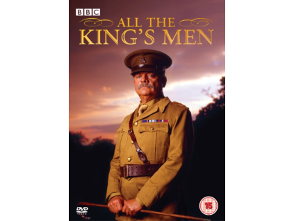 All The Kings Men DVD