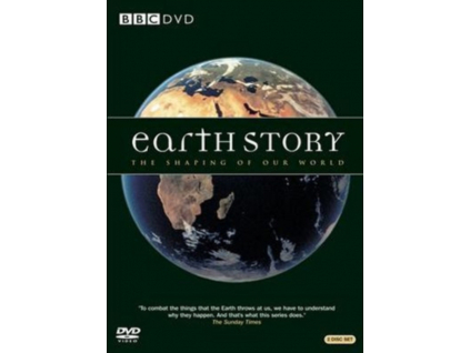 Earth Story DVD