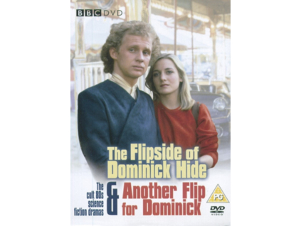 The Flipside Of Dominick Hide / Another Flip For Dominick DVD