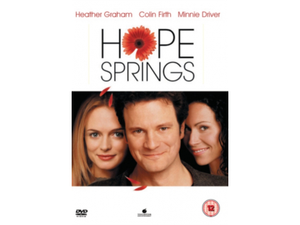Hope Springs DVD