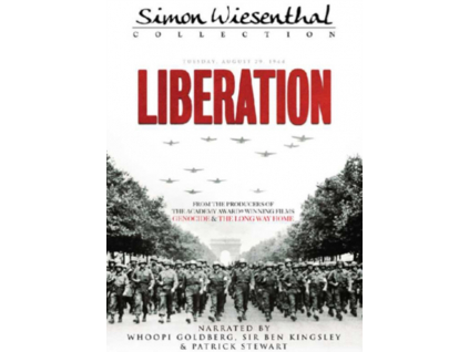 Liberation DVD
