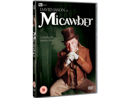Micawber - The Complete Mini Series DVD