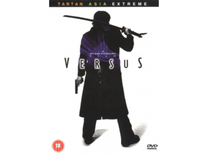 Versus DVD