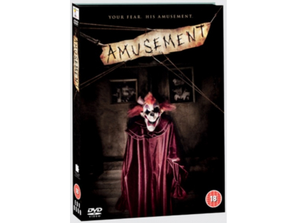 Amusement DVD