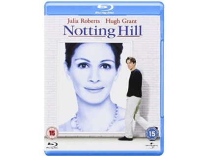 Notting Hill Blu-Ray
