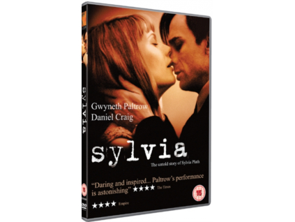 Sylvia DVD