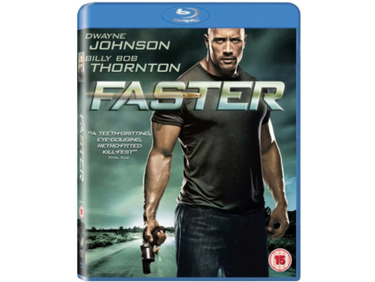 Faster Blu-Ray