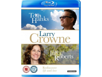 Larry Crowne Blu-Ray