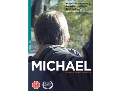 Michael DVD