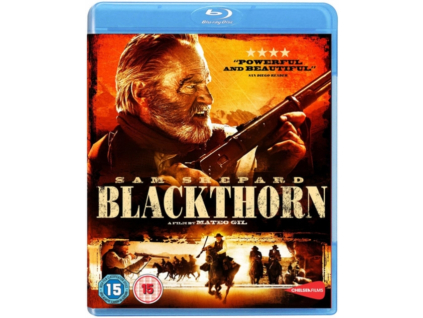 Blackthorn Blu-Ray