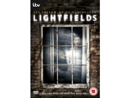 1233120 lightfields the complete mini series dvd