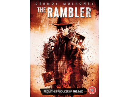 The Rambler DVD