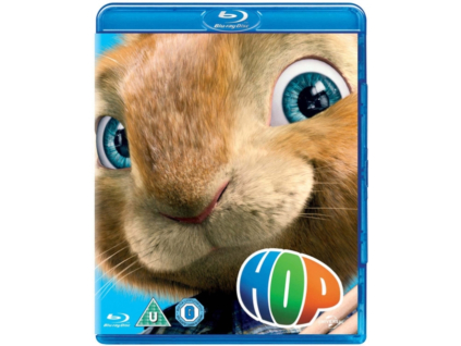 Hop Blu-Ray