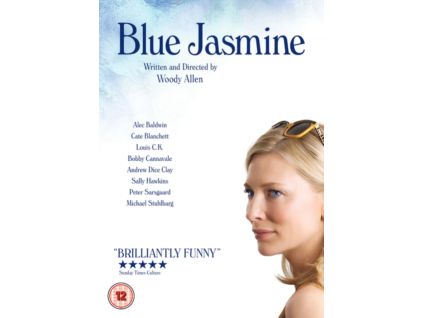 1235850 blue jasmine dvd