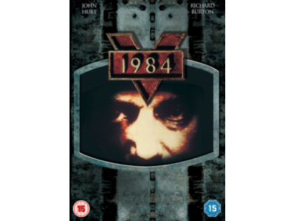 1984 DVD