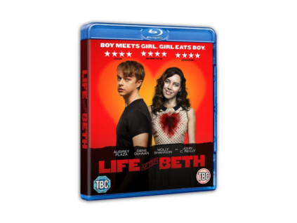 Life After Beth Blu-Ray