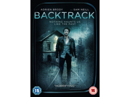 Backtrack DVD