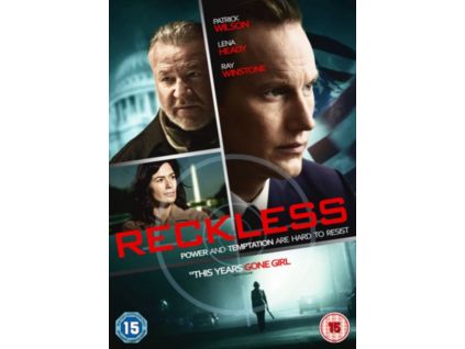 1241877 reckless dvd