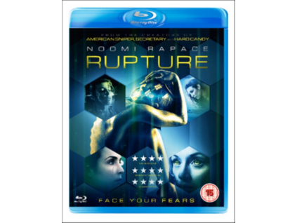 Rupture Blu-Ray