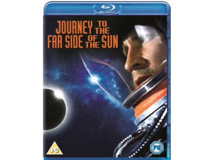 Journey To The Far Side Of The Sun Blu-Ray