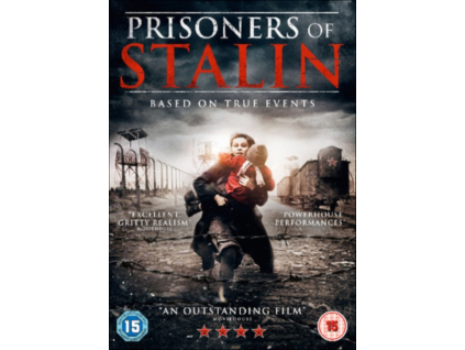 Prisoners of Stalin DVD