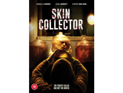 The Skin Collector DVD