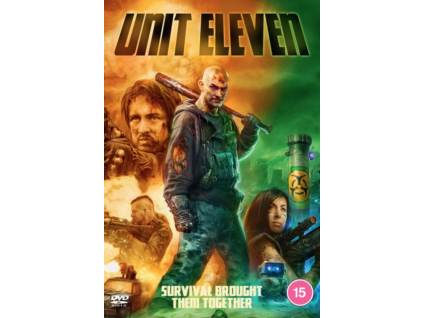 Unit Eleven DVD
