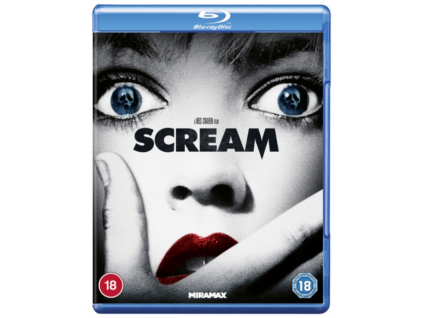 Scream (Blu-ray)