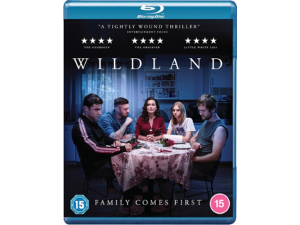 Wildland (Blu-ray)