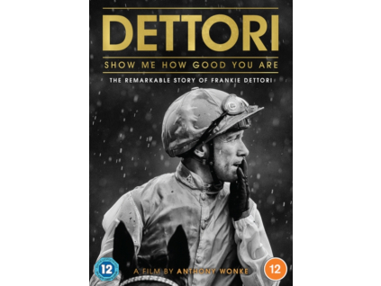 Detorri DVD