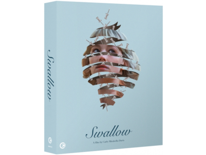 Swallow - Limited Edition Blu-Ray