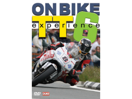 On Bike Tt Experience 6 (DVD)