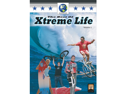 Best Of Xtreme Life The (DVD)
