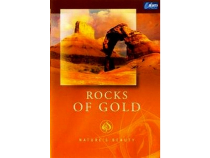 Rocks Of Gold (DVD)