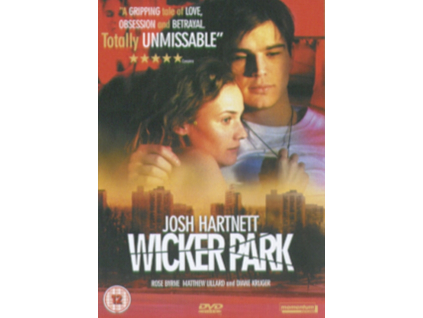 Wicker Park DVD